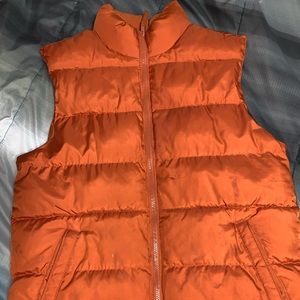 Old Navy Vest